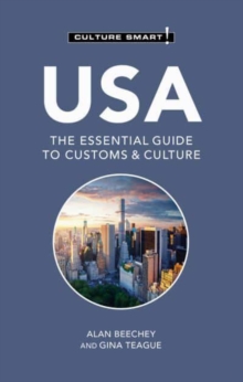 USA – Culture Smart!: The Essential Guide to Customs & Culture