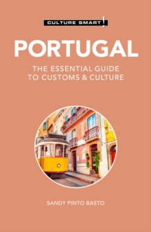 Image for Portugal  : the essential guide to customs & culture