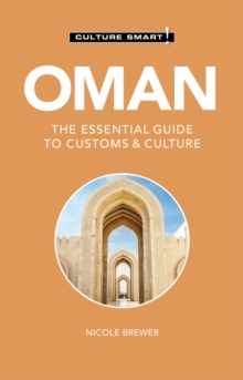 Image for Oman - Culture Smart!