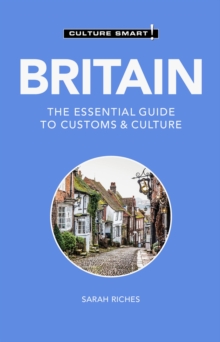 Britain - Culture Smart!