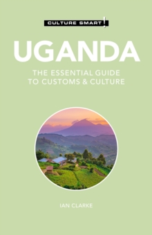 Image for Uganda - Culture Smart!