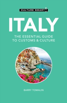 Image for Italy - Culture Smart!