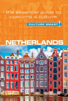 Image for Netherlands - Culture Smart!