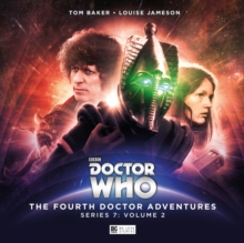 Image for The Fourth Doctor Adventures Series 7B