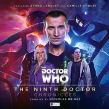 Doctor Who – The Ninth Doctor Chronicles