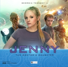 Image for Jenny - The Doctor's Daughter