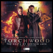 Image for Torchwood - 19 The Death of Captain Jack