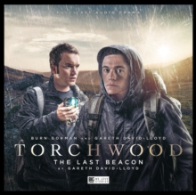 Image for Torchwood - 20 The Last Beacon