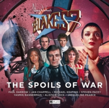 Image for Blake's 7 - The Spoils of War