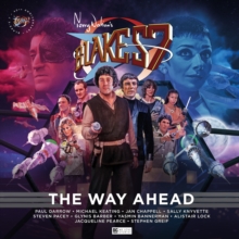 Image for The Way Ahead 40th Anniversary Special
