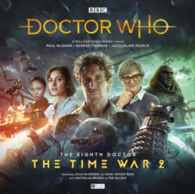 Image for The Time War - Series 2
