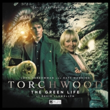 Image for Torchwood #26 The Green Life