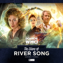 Diary of River Song - Series 3