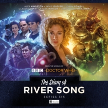 Image for The Diary of River Song - Series 6