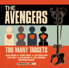 Image for The Avengers - Too Many Targets