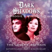 Image for Dark Shadows - Maggie & Quentin: The Lovers' Refrain