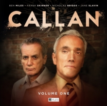 Image for Callan - Volume 1