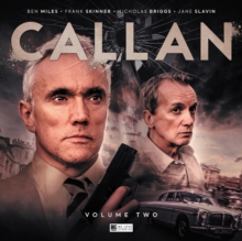 Image for Callan - Volume 2