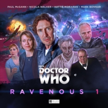 Image for Doctor Who - Ravenous 1