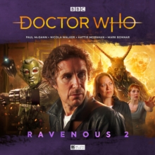 Image for Doctor Who - Ravenous 2