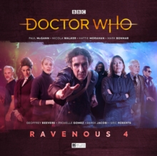 Image for Doctor Who - Ravenous 4