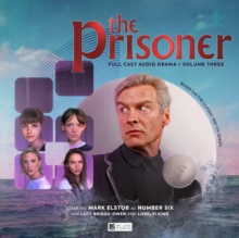 The Prisoner – Volume 3