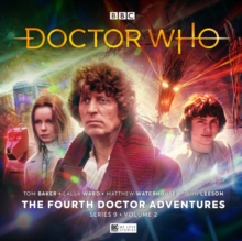 Image for The Fourth Doctor Adventures Series 9 Volume 2