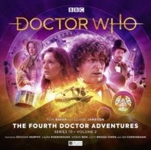 Image for Doctor Who: The Fourth Doctor Adventures Series 10 - Volume 2