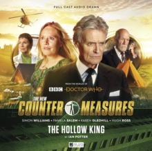 Image for The New Counter-Measures: The Hollow King