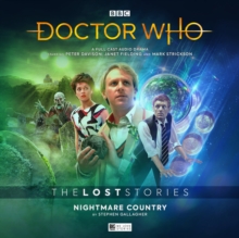 Image for The Lost Stories - 5.1 Nightmare Country