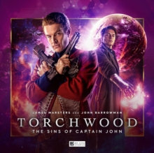 Image for Torchwood: The Sins of Captain John