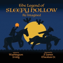 Image for The Legend of Sleepy Hollow - Re-Imagined