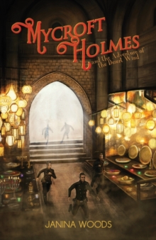 Mycroft Holmes and the Adventure of the Desert Wind