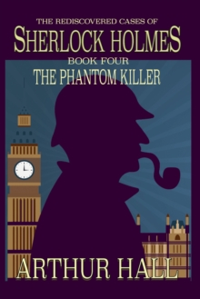 Image for Phantom Killer
