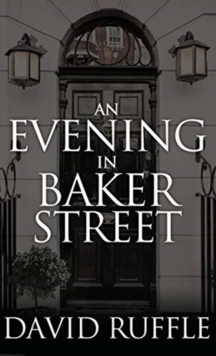 Image for Holmes and Watson - An Evening in Baker Street