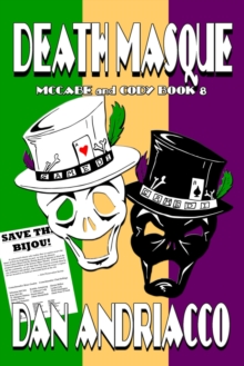 Image for Death Masque