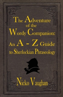 Adventure of the Wordy Companion