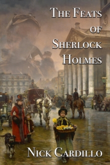Image for Feats of Sherlock Holmes