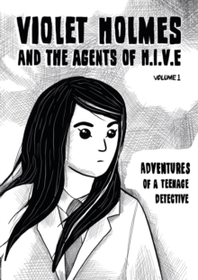 Image for Adventures of a Teenage Detective