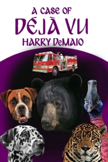 Image for A Case of Deja Vu (Octavius Bear Book 13)