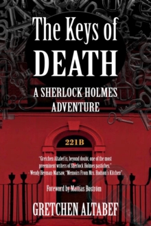 Image for The Keys of Death - A Sherlock Holmes Adventure