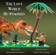 Image for The Lost World - Re-Imagined