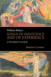 Image for William Blake's Songs of Innocence and of Experience : A Student's Guide