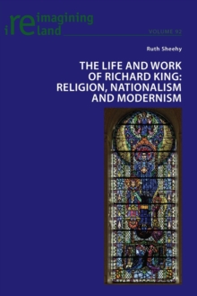 Life and Work of Richard King