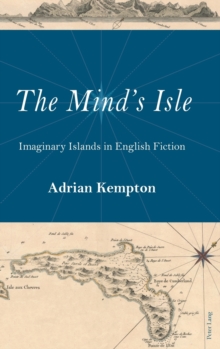 Image for The Mind's Isle