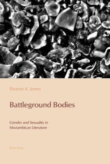 Image for Battleground Bodies