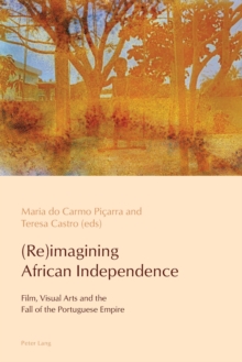 Image for (Re)imagining African Independence