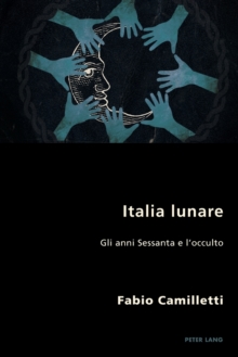 Image for Italia lunare