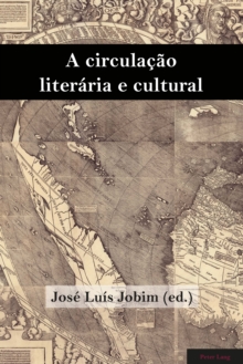 Image for A circulacao literaria e cultural