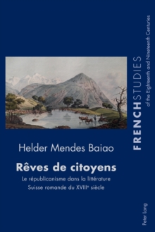 Image for R?ves de citoyens